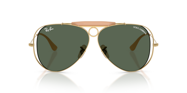 Ray-Ban 0RB3138M - Special Edition ''Dolce & Gabbana"