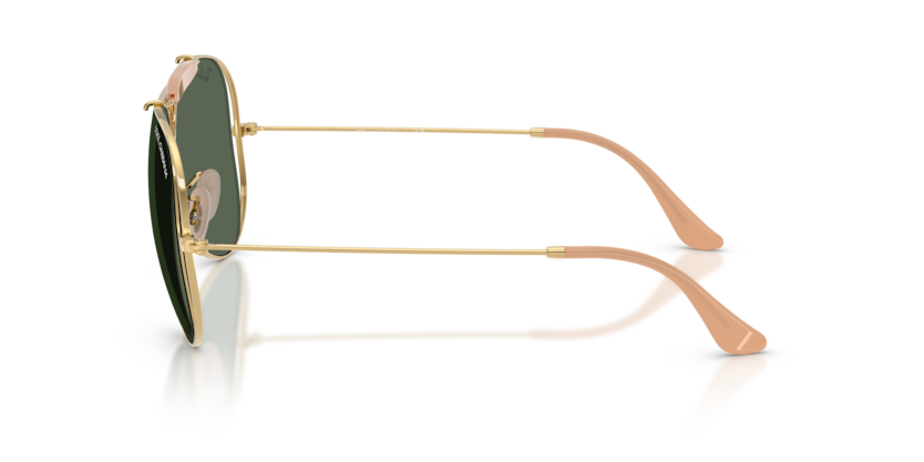 Ray-Ban 0RB3138M - Special Edition ''Dolce & Gabbana"
