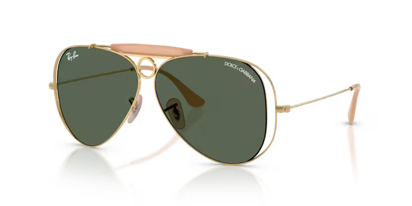 Ray-Ban 0RB3138M - Special Edition ''Dolce & Gabbana"