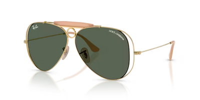 Ray-Ban 0RB3138M - Special Edition ''Dolce & Gabbana"