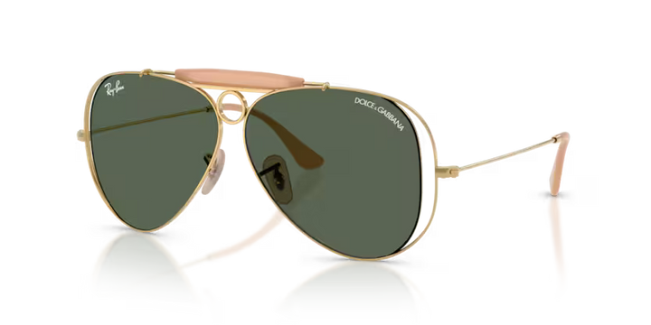 Ray-Ban 0RB3138M - Special Edition ''Dolce & Gabbana"