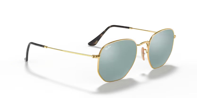 Ray-Ban RB3548N - Hexagonal
