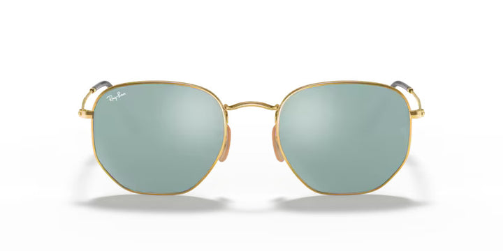 Ray-Ban RB3548N - Hexagonal