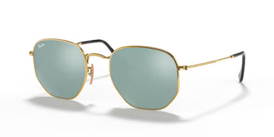 Ray-Ban RB3548N - Hexagonal