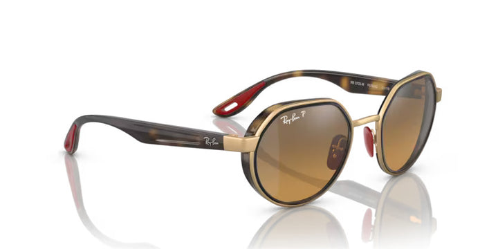 Rayban RB3703M - F076A2 - Gold