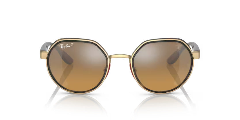 Rayban RB3703M - F076A2 - Gold