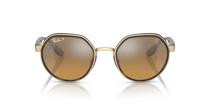 Rayban RB3703M - F076A2 - Gold