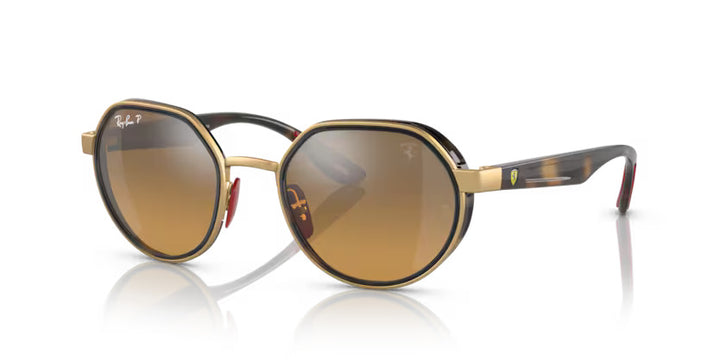 Rayban RB3703M - F076A2 - Gold