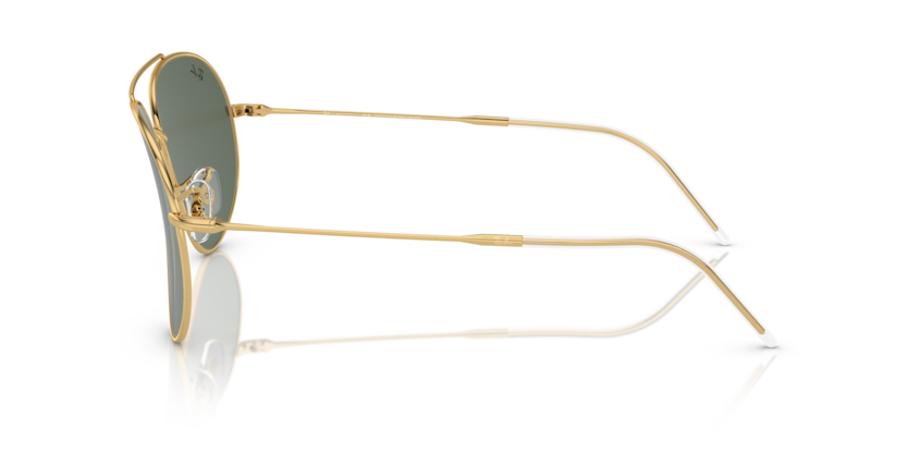 Ray-Ban RB0101S Aviator Reverse