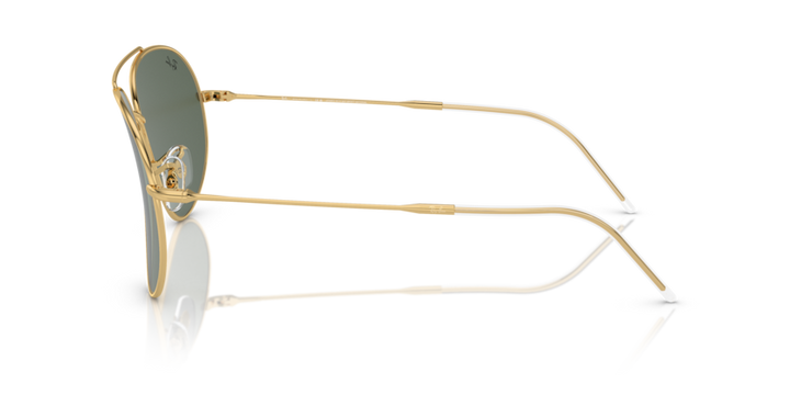 Ray-Ban RB0101S Aviator Reverse