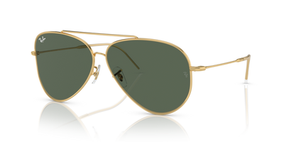 Ray-Ban RB0101S Aviator Reverse