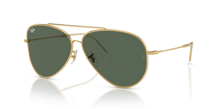 Ray-Ban RB0101S Aviator Reverse