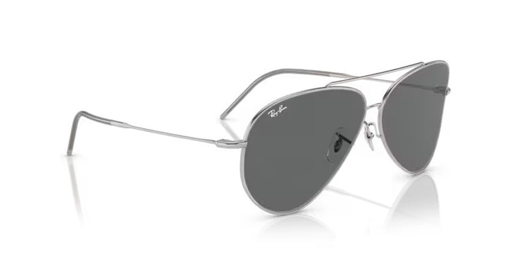 Ray-Ban  RB0101S  - Aviator reverse