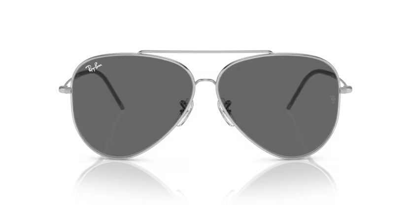 Ray-Ban  RB0101S  - Aviator reverse
