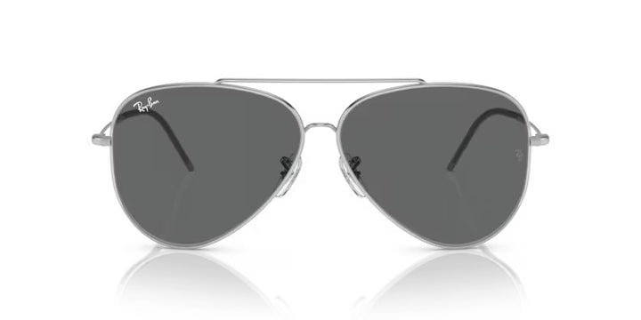 Ray-Ban  RB0101S  - Aviator reverse