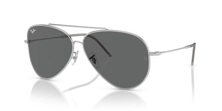 Ray-Ban  RB0101S  - Aviator reverse