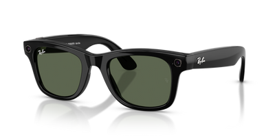 Ray-Ban 0RW4012 - Wayfarer -Meta