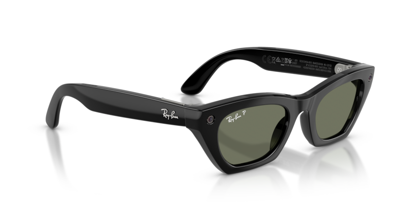 Ray-Ban Meta 0RW4015 - Zena GEN3