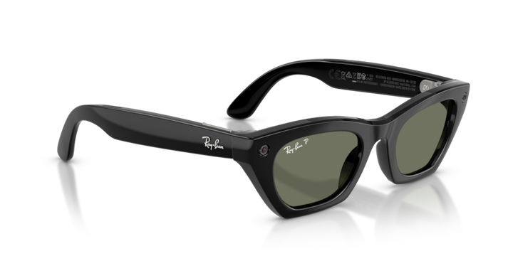 Ray-Ban Meta 0RW4015 - Zena GEN3