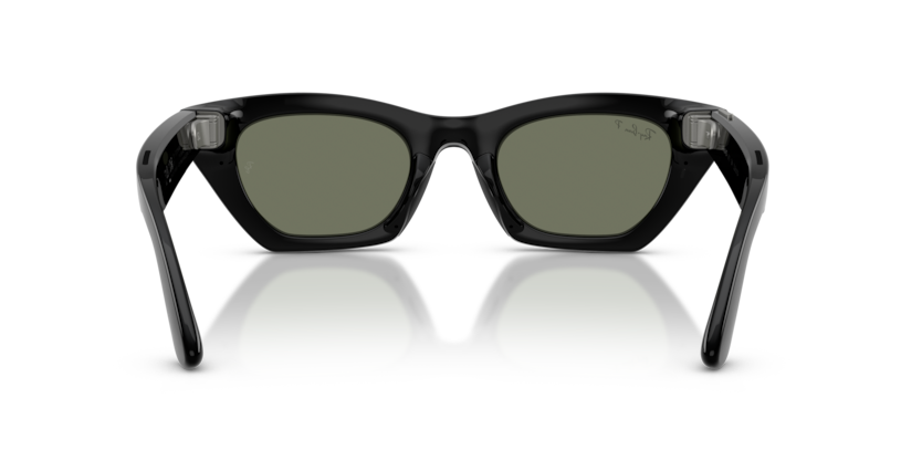 Ray-Ban Meta 0RW4015 - Zena GEN3