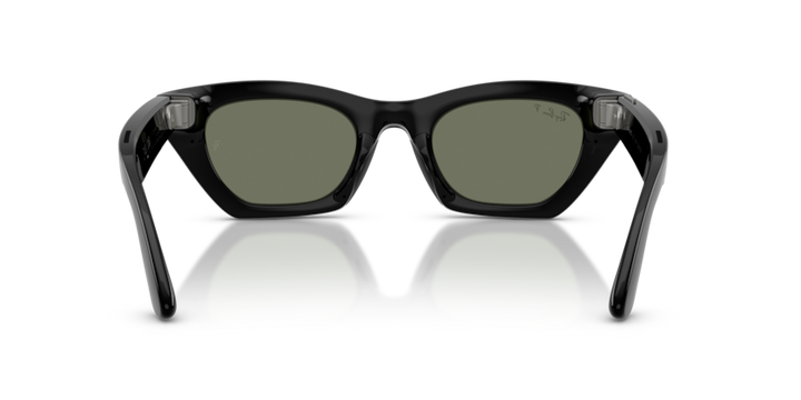 Ray-Ban Meta 0RW4015 - Zena GEN3