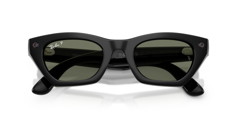 Ray-Ban Meta 0RW4015 - Zena GEN3