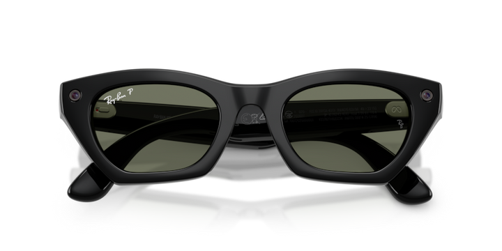 Ray-Ban Meta 0RW4015 - Zena GEN3