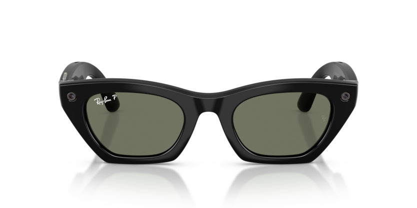 Ray-Ban Meta 0RW4015 - Zena GEN3