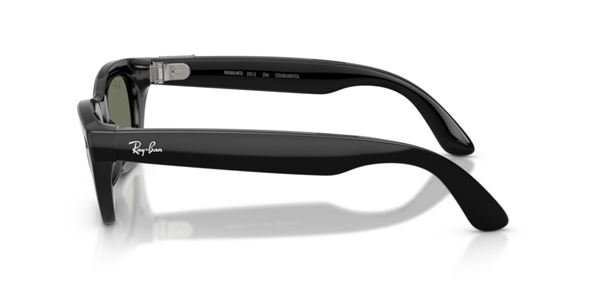 Ray-Ban Meta 0RW4015 - Zena GEN3