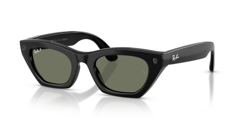 Ray-Ban Meta 0RW4015 - Zena GEN3