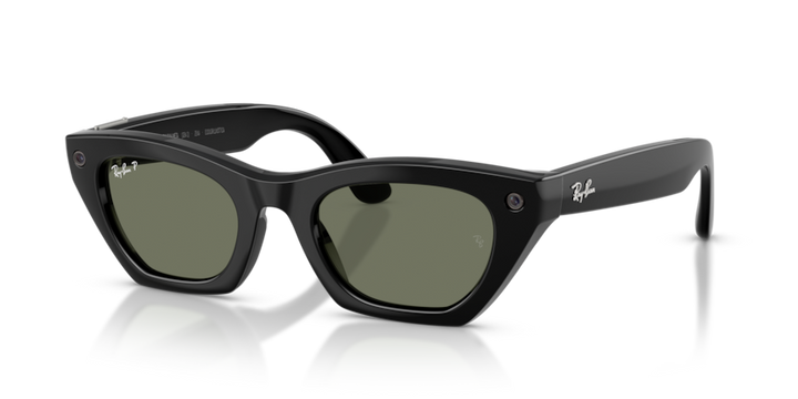 Ray-Ban Meta 0RW4015 - Zena GEN3