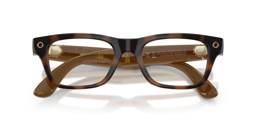 RAY-BAN0RW7001 - Blayzer optics