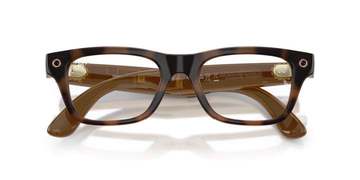 RAY-BAN0RW7001 - Blayzer optics