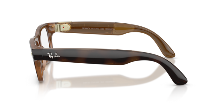 RAY-BAN0RW7001 - Blayzer optics