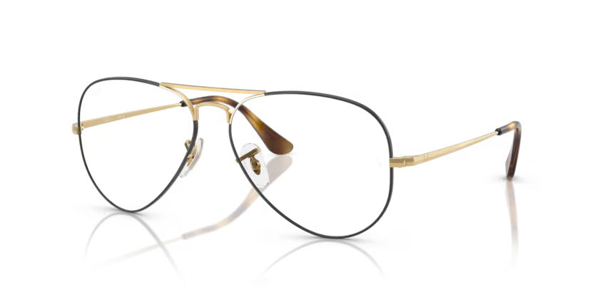 Ray-Ban RX6489