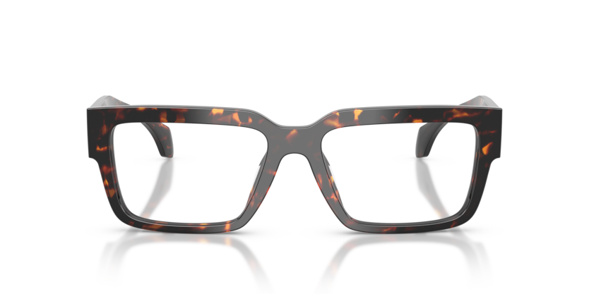Versace VE3374U Unisex Glasses Frame