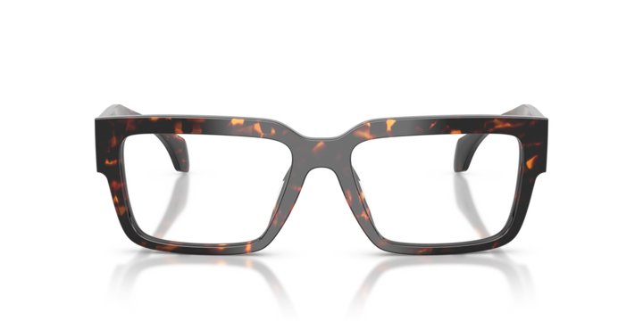 Versace VE3374U Unisex Glasses Frame