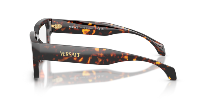 Versace VE3374U Unisex Glasses Frame
