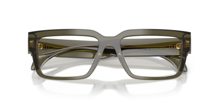 Versace VE3374U Unisex Glasses Frame