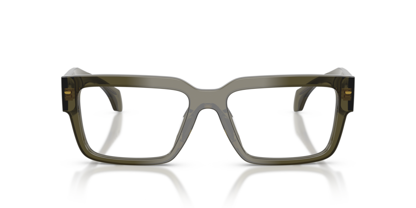 Versace VE3374U Unisex Glasses Frame