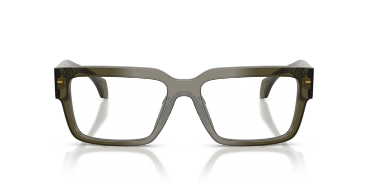 Versace VE3374U Unisex Glasses Frame