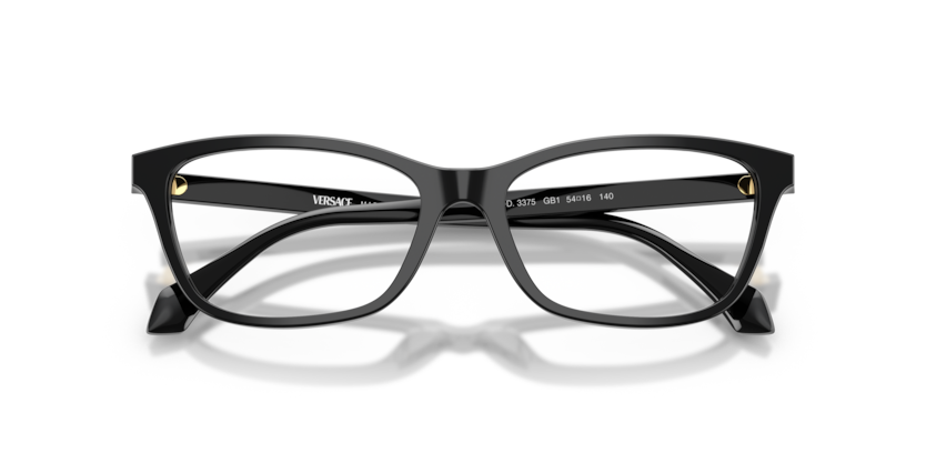 Versace VE3375 Unisex Glasses Frame