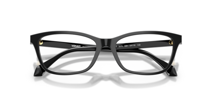 Versace VE3375 Unisex Glasses Frame