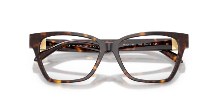 Versace VE3382 Unisex Glasses Frame