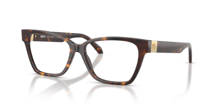 Versace VE3382 Unisex Glasses Frame