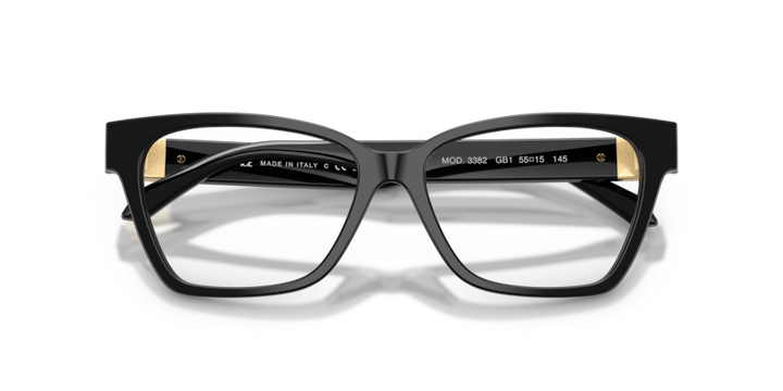 Versace VE3382 Unisex Glasses Frame