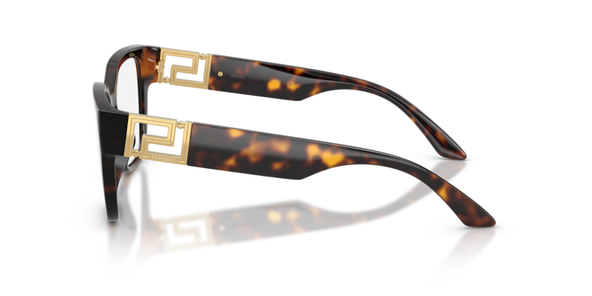 Versace VE3387U Unisex Glasses Frame