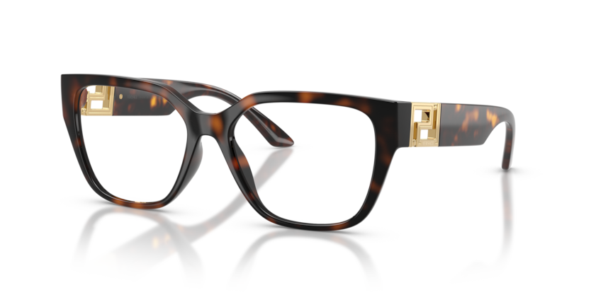 Versace VE3387U Unisex Glasses Frame