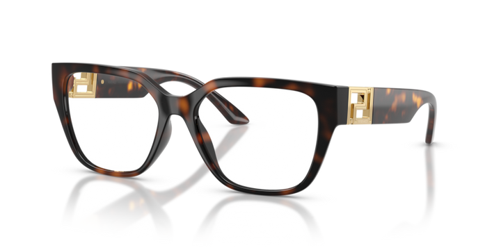 Versace VE3387U Unisex Glasses Frame