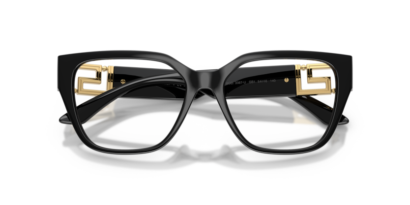 Versace VE3387U Unisex Glasses Frame